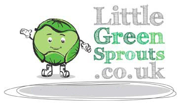 Little Green Sprouts Fundraising